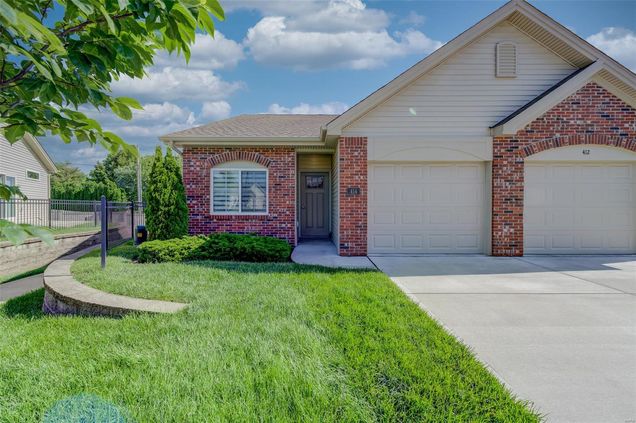 414 Weichens Drive St Peters, MO House Sold - Photo 1 of 24. Opens carousel modal