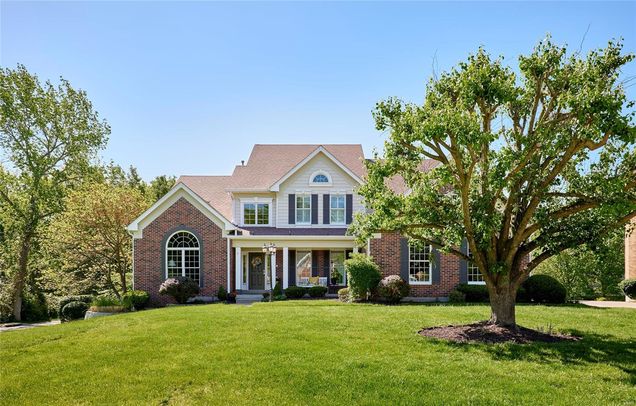 12404 Cabot Manor Circle St Louis, MO House Sold - Photo 1 of 53. Opens carousel modal