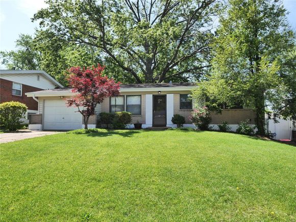 2548 Netherton Drive St Louis, MO House Sold - Photo 1 of 32. Opens carousel modal