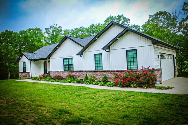 1060 Woodland Hills Road Irondale, MO House Sold - Photo 1 of 40. Opens carousel modal