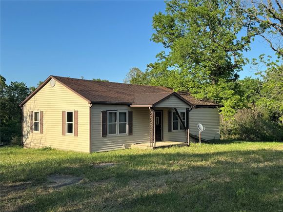 17075 Highway 133 Dixon, MO House Sold - Photo 1 of 9. Opens carousel modal