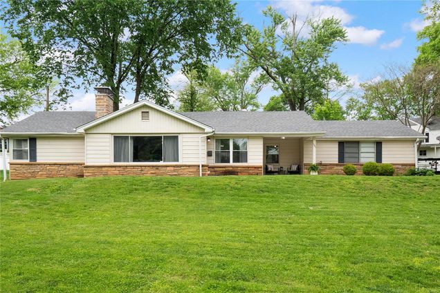 1201 N Harrison Avenue Kirkwood, MO House Sold - Photo 1 of 43. Opens carousel modal