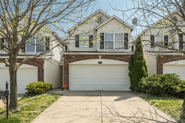 9654 Wilson Bridge Drive St Louis, MO House Sold - Photo 1 of 15. Opens carousel modal