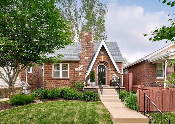 6427 Pernod Avenue St Louis, MO House Sold - Photo 1 of 61. Opens carousel modal