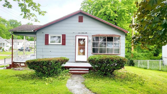 1301 Upper Cahokia Road East St Louis, IL House Sold - Photo 1 of 3. Opens carousel modal