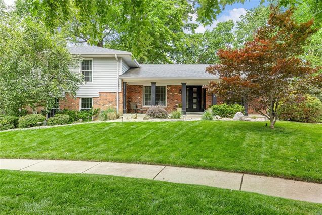 14472 Corallin Drive Chesterfield, MO House Sold - Photo 1 of 36. Opens carousel modal