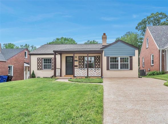 1533 Moore Place St Louis, MO House Sold - Photo 1 of 34. Opens carousel modal