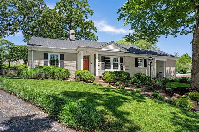 57 Chafford Woods, St Louis Brentwood, MO House Sold - Photo 1 of 20. Opens carousel modal