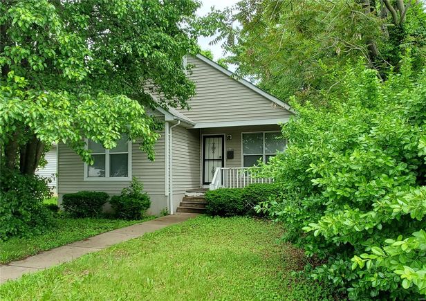 2420 N Taylor Avenue St Louis, MO House Sold - Photo 1 of 2. Opens carousel modal