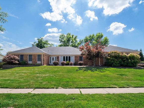 237 Brayhill Court Chesterfield, MO House Sold - Photo 1 of 40. Opens carousel modal