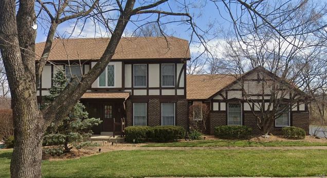 1830 Buckington Drive Chesterfield, MO House Sold - Photo 1 of 1. Opens carousel modal