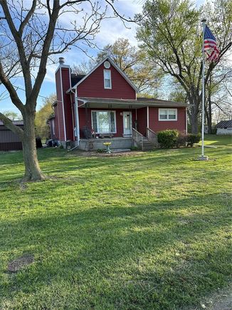 405 W Ninth St Bellerive, IL House Sold - Photo 1 of 1. Opens carousel modal