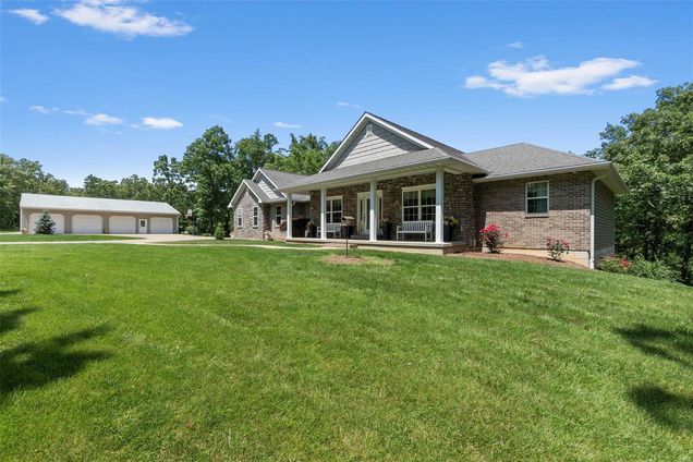 37250 State Hwy Hh Patton, MO House Sold - Photo 1 of 75. Opens carousel modal