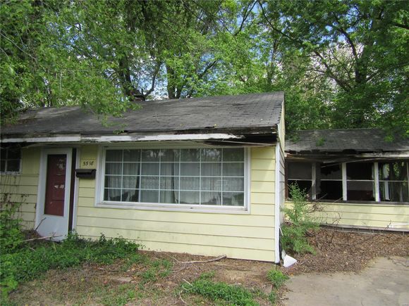 5518 Winchelsea Drive St Louis, MO House Sold - Photo 1 of 4. Opens carousel modal