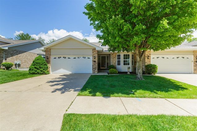 133 Braewood Circle Unit 5A St Charles, MO House Sold - Photo 1 of 36. Opens carousel modal