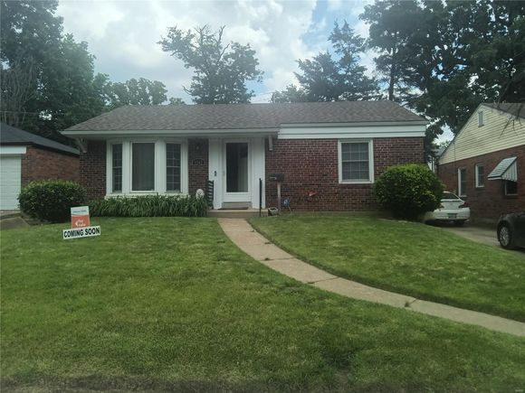 1542 N. Hanley Road University City, MO House Sold - Photo 1 of 4. Opens carousel modal
