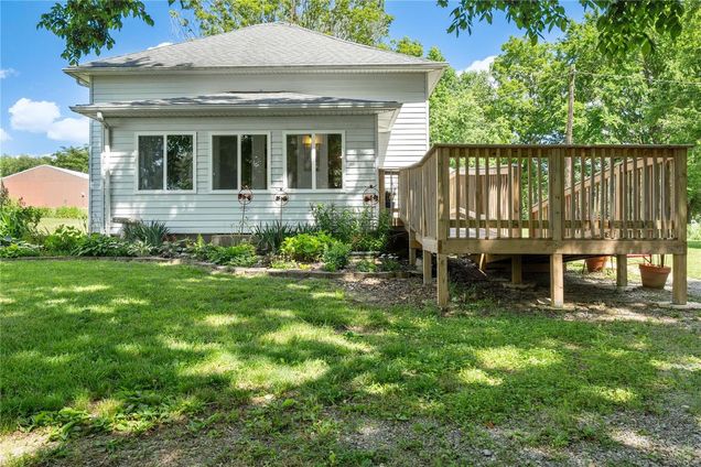 164 W Daisy Daisy, MO House Sold - Photo 1 of 22. Opens carousel modal