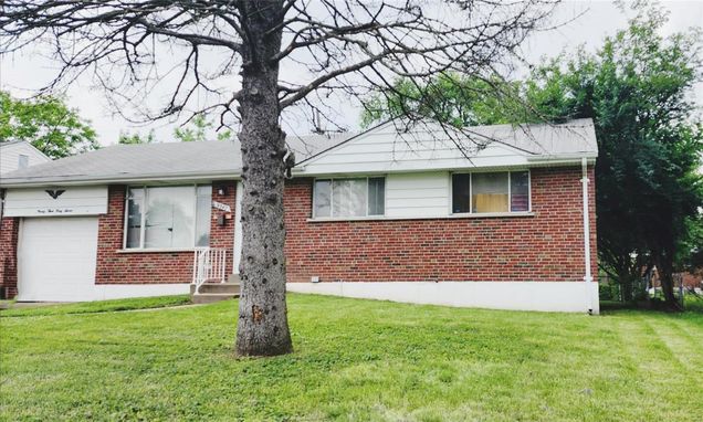 9347 Melanie Drive St Louis, MO House Sold - Photo 1 of 10. Opens carousel modal