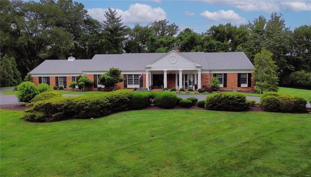 26 Bellerive Country Club Grounds Drive Town and Country, MO House Sold - Photo 1 of 3. Opens carousel modal