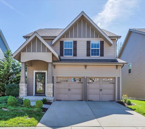 2608 Grover Crossing Way Wildwood, MO House Sold - Photo 1 of 44. Opens carousel modal