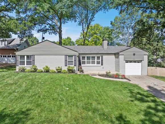 1333 Cheshire Lane Webster Groves, MO House Sold - Photo 1 of 38. Opens carousel modal