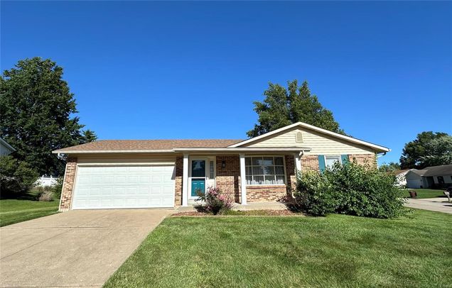 3073 Valley Vista Drive N St Peters, MO House Sold - Photo 1 of 1. Opens carousel modal
