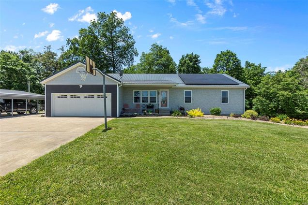 181 Timbercreek Lane Friedheim, MO House Sold - Photo 1 of 67. Opens carousel modal
