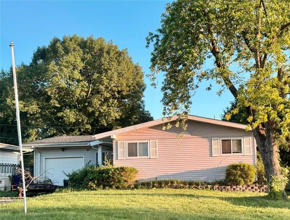 340 Malone Drive Mehlville, MO House Sold - Photo 1 of 1. Opens carousel modal