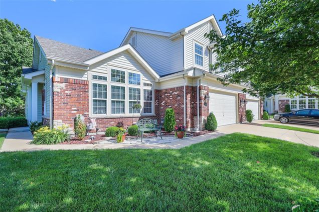 6295 Whisper Bend Drive St Louis, MO House Sold - Photo 1 of 37. Opens carousel modal