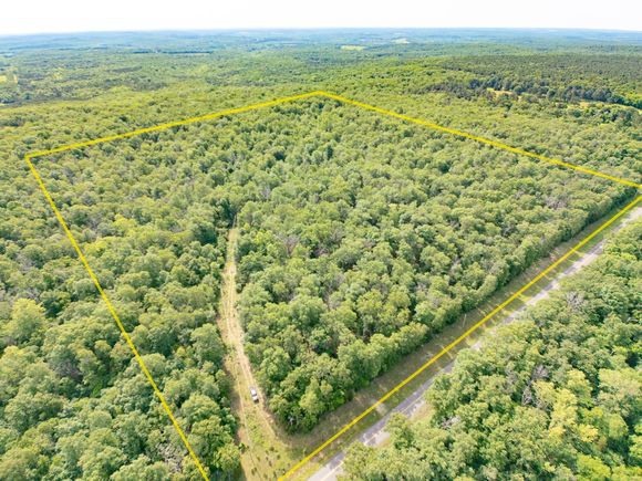 22400 Highway K Falcon, MO Plot of land Sold - Photo 1 of 9. Opens carousel modal