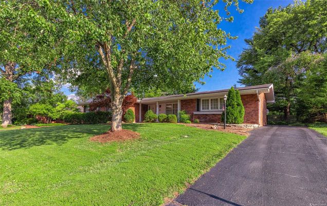 562 Gederson Lane St Louis, MO House Sold - Photo 1 of 46. Opens carousel modal