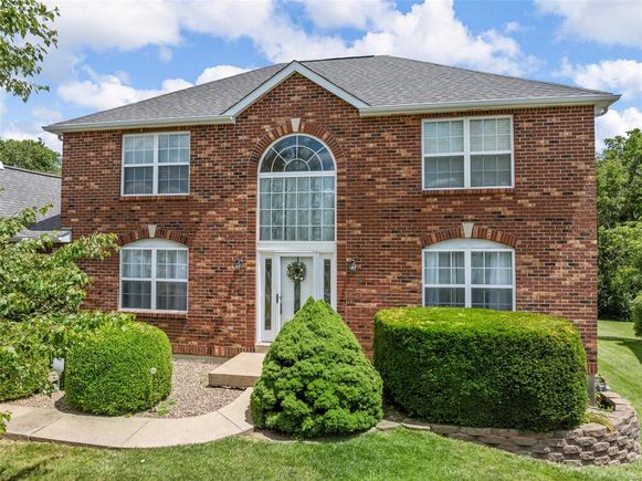 7239 Picasso Drive O'Fallon, MO House Sold - Photo 1 of 65. Opens carousel modal