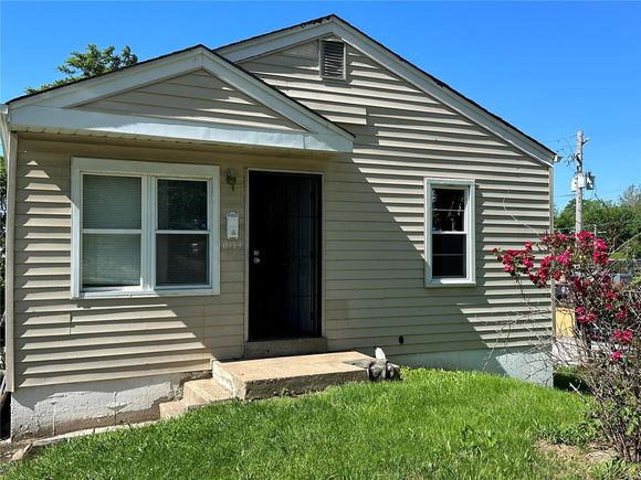 6114 Margaret Avenue St Louis, MO House Sold - Photo 1 of 2. Opens carousel modal