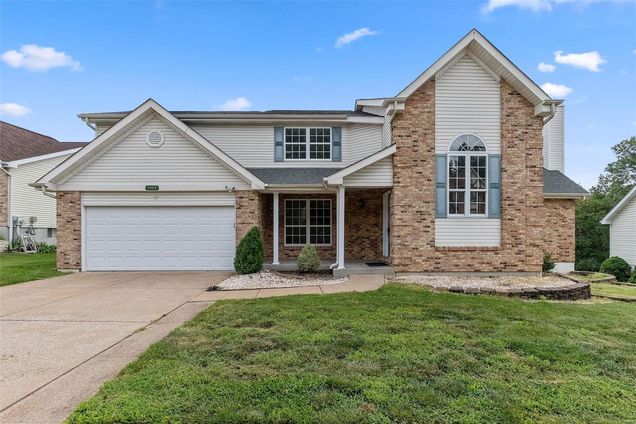 3022 Oakstowne Place St Louis, MO House Sold - Photo 1 of 45. Opens carousel modal