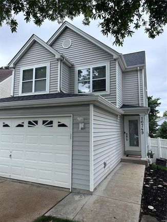 16749 Hickory Meadows Court Wildwood, MO House Sold - Photo 1 of 19. Opens carousel modal