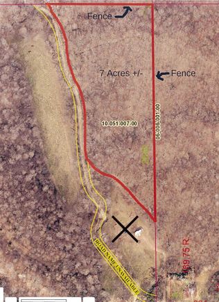 0 Democrat Springs Road Fieldon, IL Plot of land Sold - Photo 1 of 4. Opens carousel modal