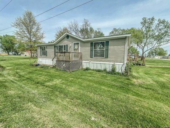 401 N Main Street Center, MO House Sold - Photo 1 of 25. Opens carousel modal
