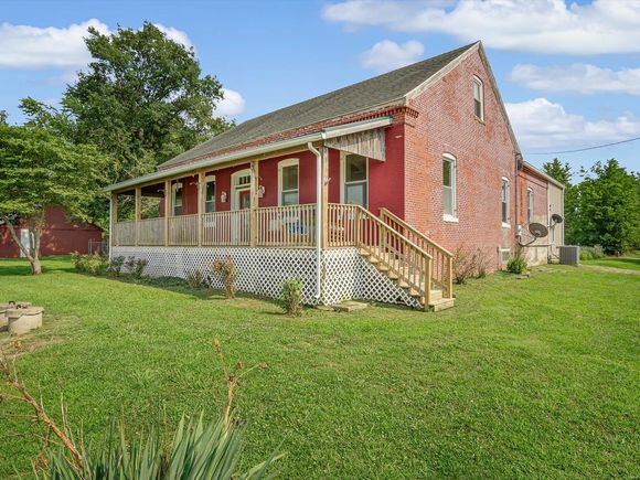 11430 New Athens Darmstadt Road Fayetteville, IL House Sold - Photo 1 of 25. Opens carousel modal