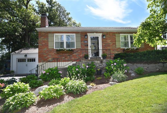 308 N Sappington Road St Louis, MO House Sold - Photo 1 of 19. Opens carousel modal