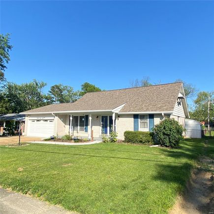 3114 Ringer Road Mehlville, MO House Sold - Photo 1 of 45. Opens carousel modal