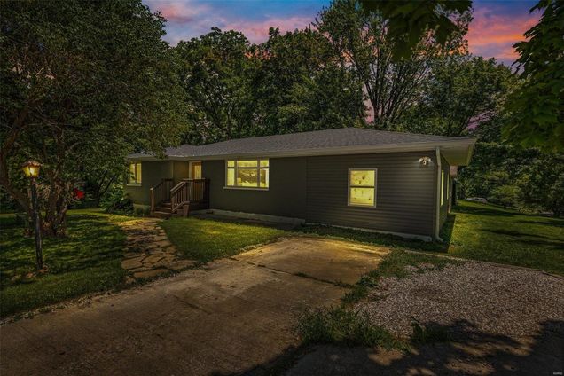 380 Elm Street St Mary, MO House Sold - Photo 1 of 58. Opens carousel modal