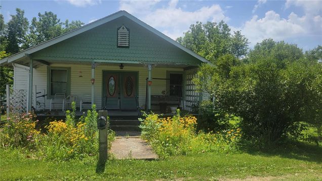 22553 Warford Road Fieldon, IL House Sold - Photo 1 of 1. Opens carousel modal