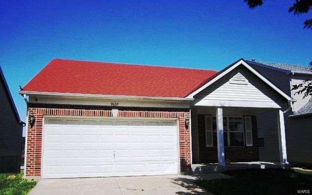 9637 Parker Gray Court St Louis, MO House Sold - Photo 1 of 19. Opens carousel modal
