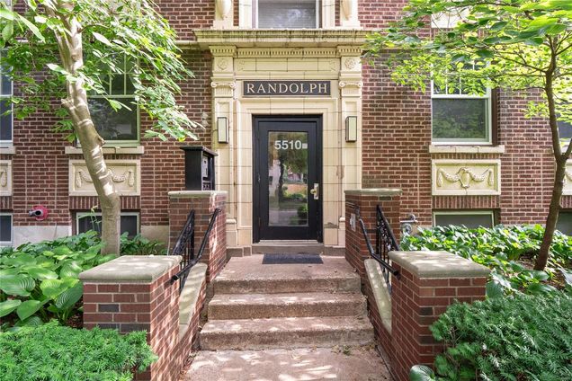 5510 Waterman Boulevard Unit 501 St Louis, MO Condo Sold - Photo 1 of 18. Opens carousel modal