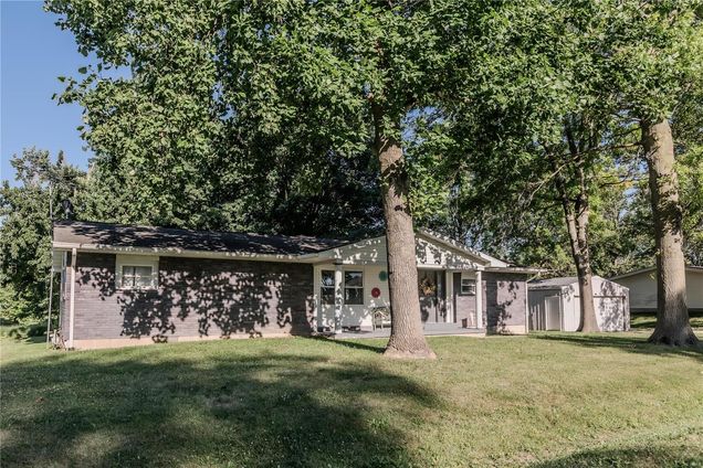 800 Sparta Street St Libory, IL House Sold - Photo 1 of 65. Opens carousel modal