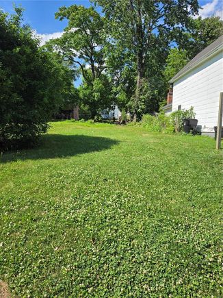6611 Chamberlain Avenue University City, MO Plot of land Sold - Photo 1 of 1. Opens carousel modal