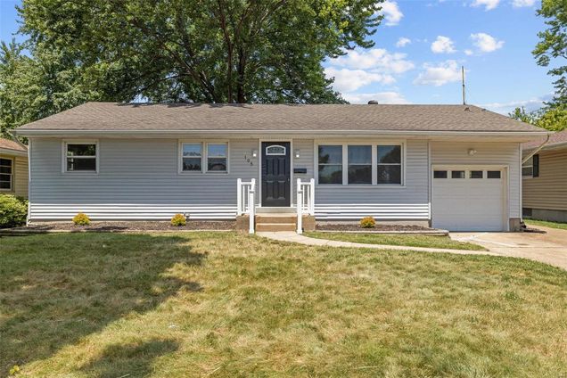 105 Alberto Lane Florissant, MO House Sold - Photo 1 of 34. Opens carousel modal