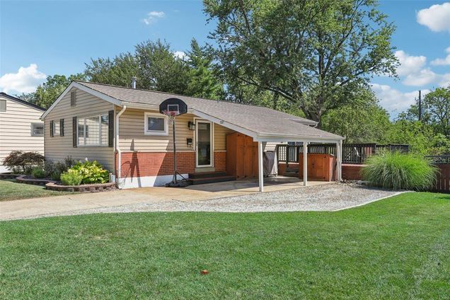 7127 Fernbrook Drive St Louis, MO House Sold - Photo 1 of 37. Opens carousel modal