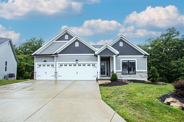 105 Regency Court Herculaneum, MO House Sold - Photo 1 of 26. Opens carousel modal