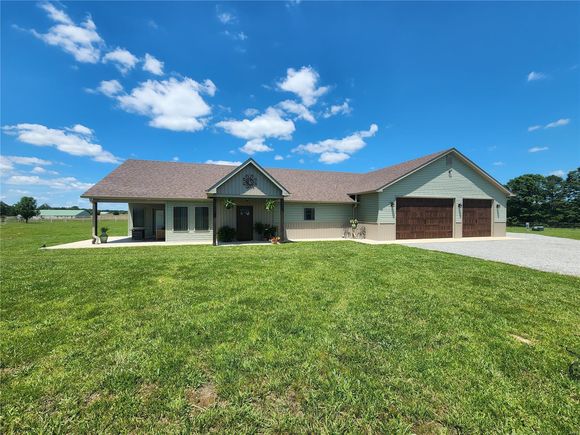 19875 Golden Drive Raymondville, MO House Sold - Photo 1 of 63. Opens carousel modal